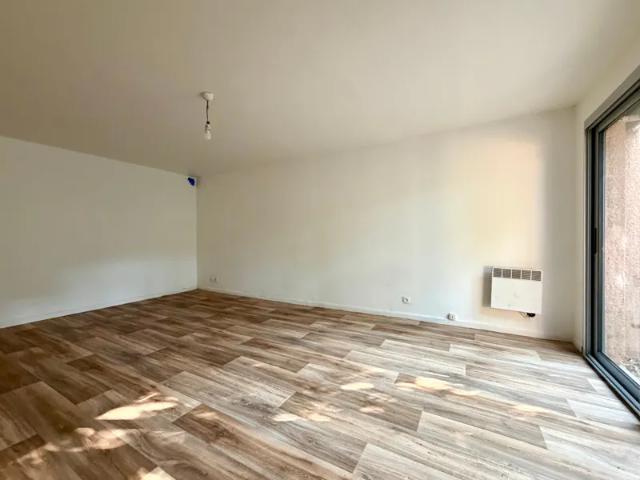 Appartement location à Toulouse