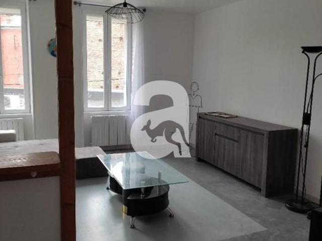 Appartement location à Soissons