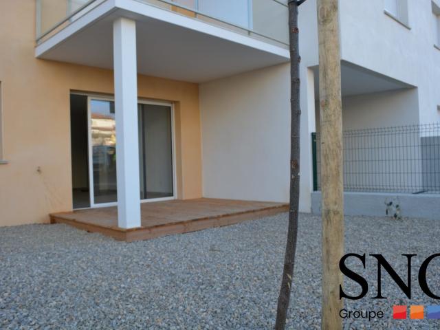 Appartement location à Narbonne