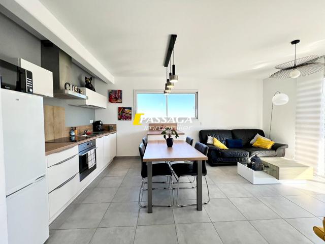 Appartement location à Rodez, Luc-la-Primaube