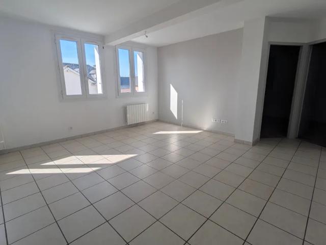 Appartement location à Villefranche-de-Rouergue, Naucelle