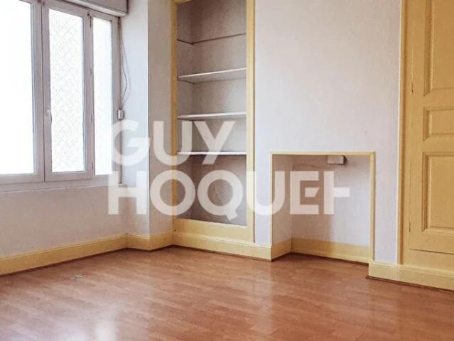 Appartement location à Valence