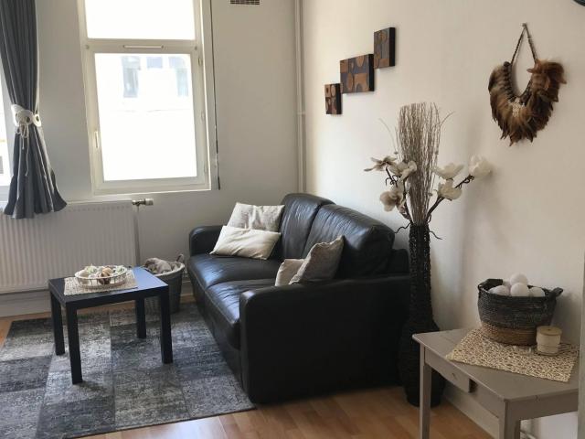 Appartement location à Dunkerque