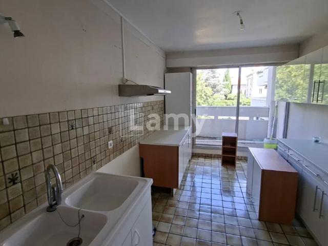 Appartement location à Les Galoubies, Chamalières