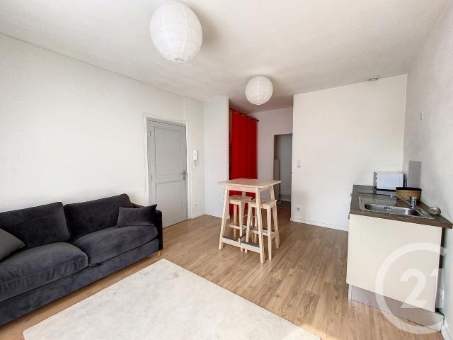Appartement location à Les Galoubies, Chamalières