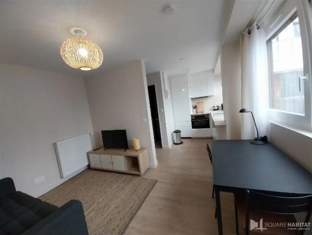 Appartement location à Clermont-Ferrand, Chamalières