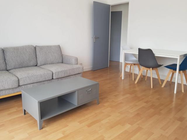 Appartement location à Bordeaux, Pessac