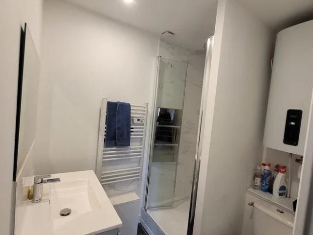 Appartement location à Valenciennes