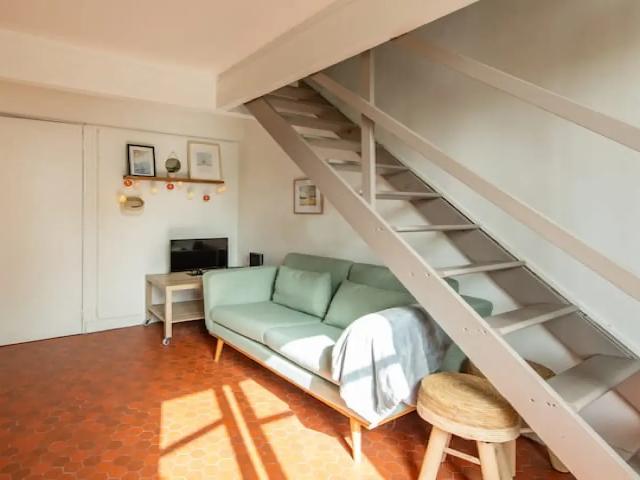 Appartement location à Versailles