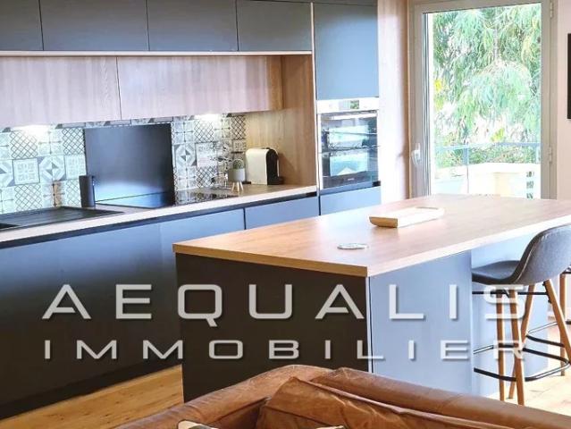 Appartement location à Grasse, Saint-laurent-du-var