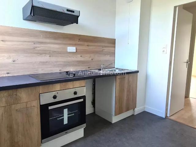 Appartement location à Albi