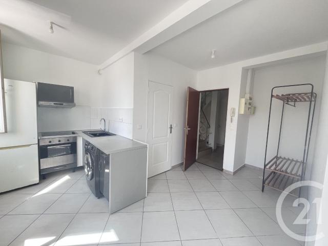 Appartement location à Marseille