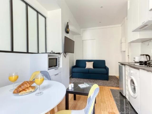 Appartement location à Paris, Île-de-France