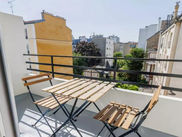 Appartement location à Paris, Île-de-France