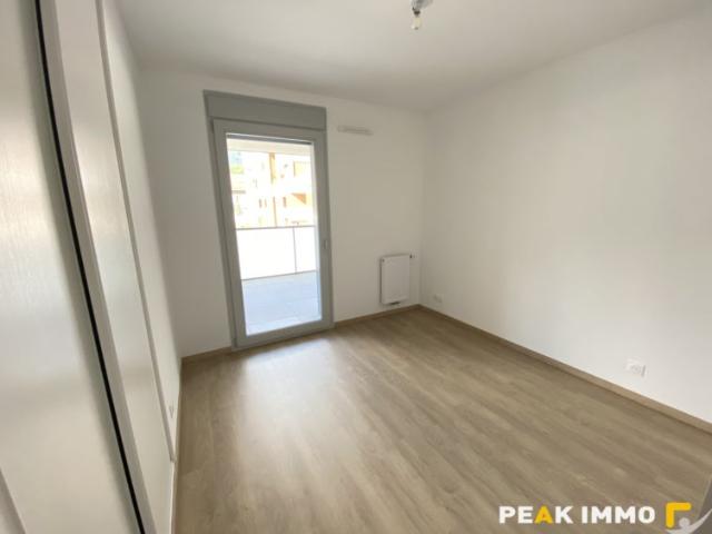 Appartement location à Bonneville, Sallanches