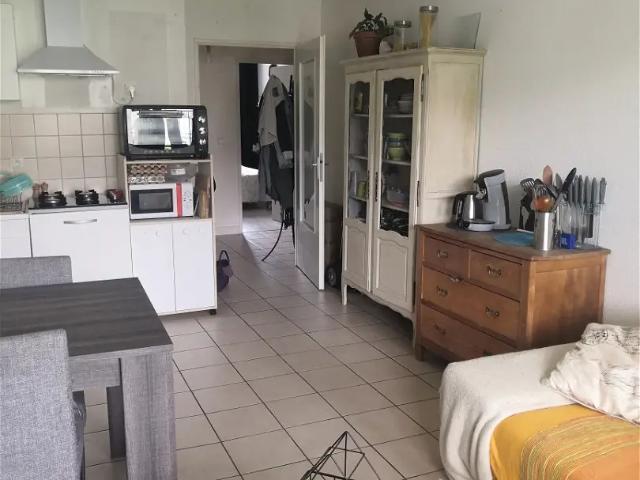 Appartement location à Saint-Martin, Sallanches