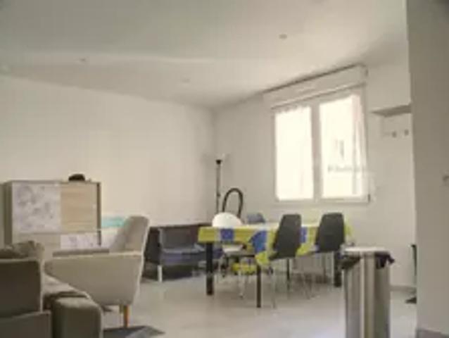 Appartement location à Montpellier