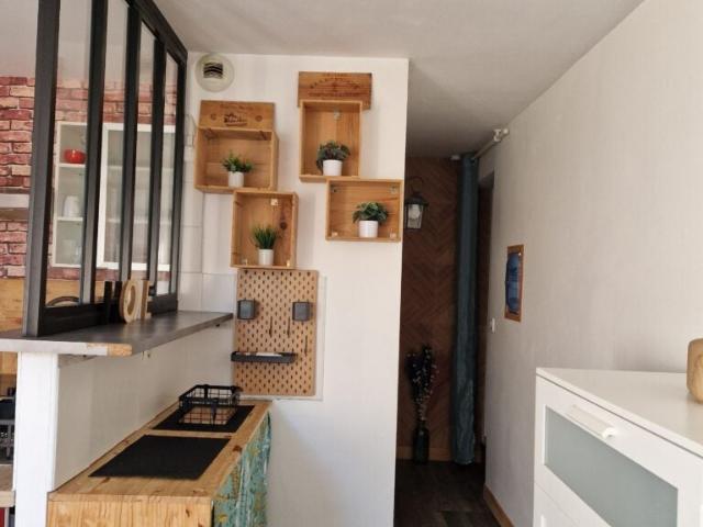 Appartement location à Saint-Nazaire, Saint-nazaire