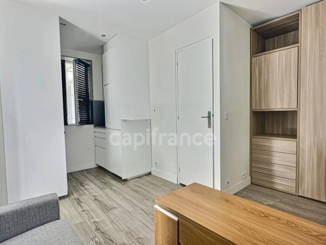 Appartement location à Paris, Île-de-France