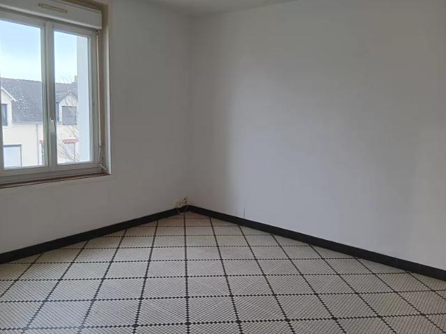 Appartement location à Saint-Nazaire, Pornichet