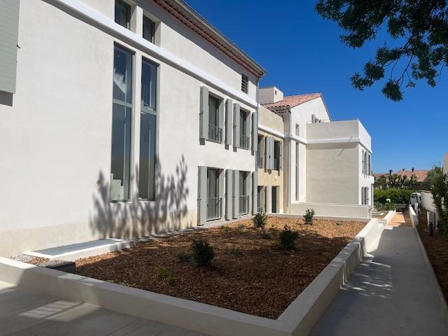 Maison location à Aix-en-Provence, Trets
