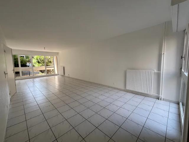 Appartement location à Palaiseau, Les Ulis