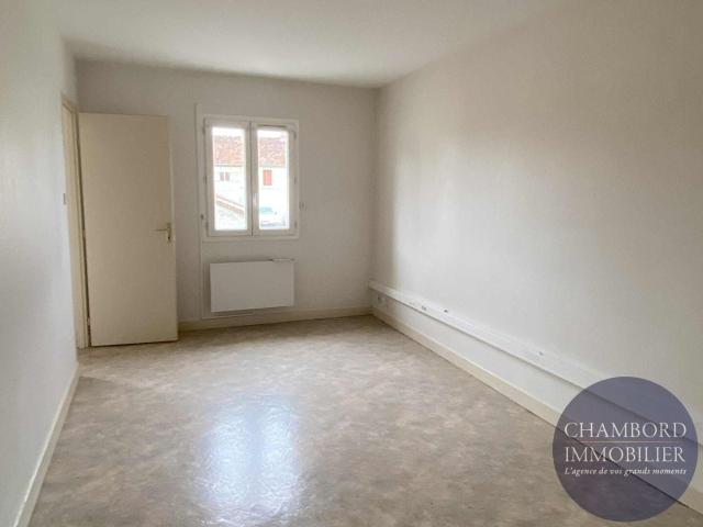 Appartement location à Romorantin-Lanthenay, Romorantin-lanthenay