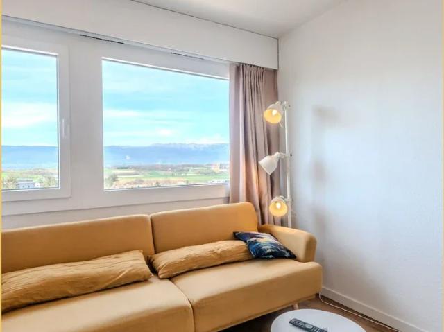 Appartement location à Saint-Julien-en-Genevois, Saint-julien-en-genevois