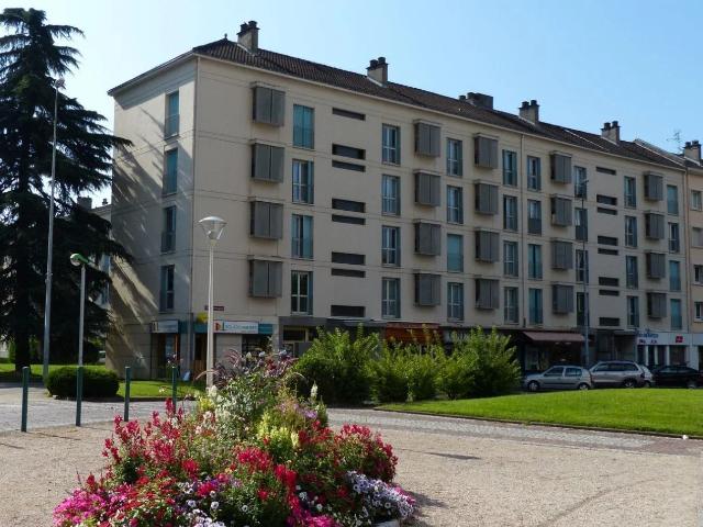 Appartement location à Chambéry, Montmélian