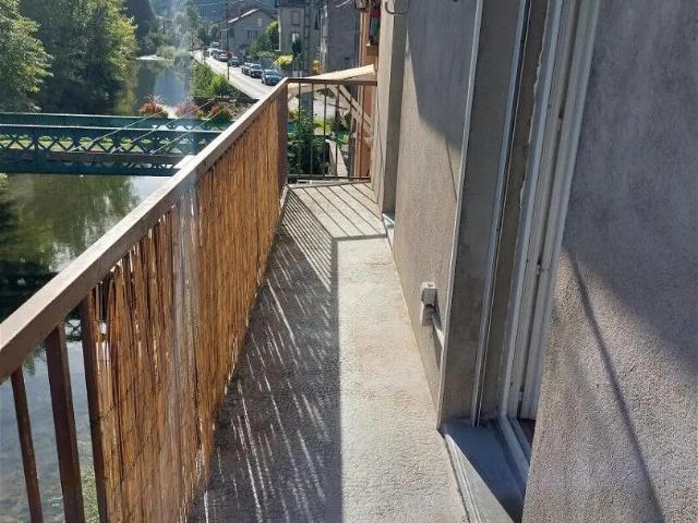 Appartement location à Belley, Saint-rambert-en-bugey