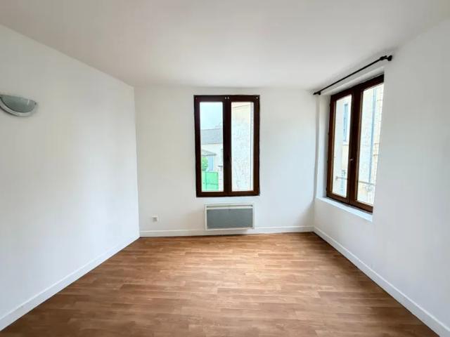 Appartement location à Château-Thierry, Château-thierry
