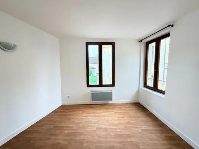 Appartement location à Château-Thierry, Château-thierry