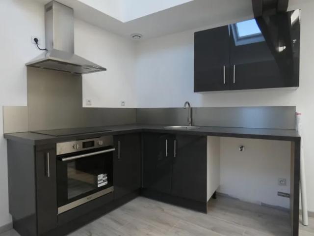 Appartement location à Château-Thierry, Château-thierry