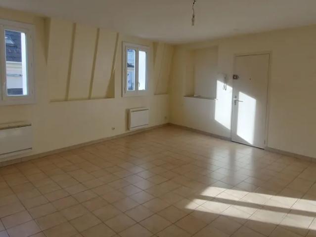 Appartement location à Château-Thierry, Château-thierry