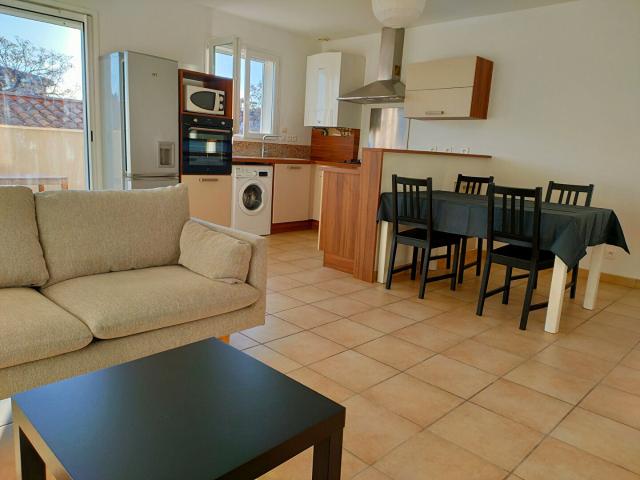 Appartement location à Montpellier, Castries