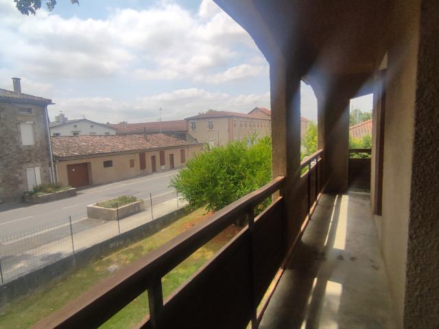 Appartement location à Toulouse, Revel