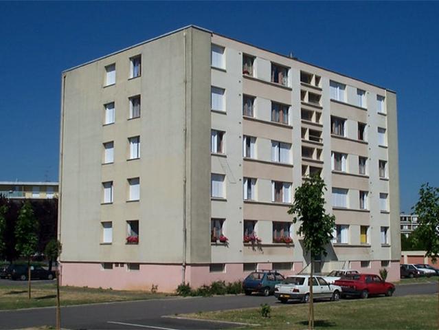Appartement location à Dijon, Genlis