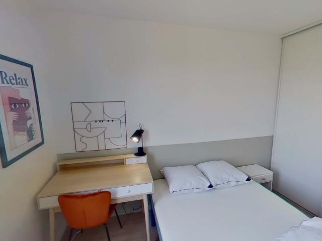 Appartement location à France métropolitaine, Argenteuil