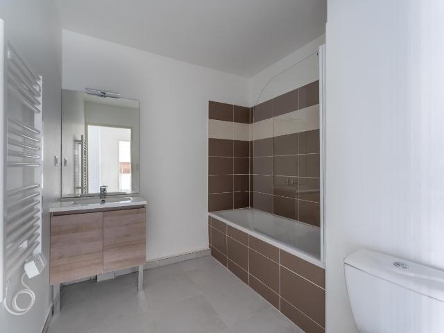Appartement location à Arles
