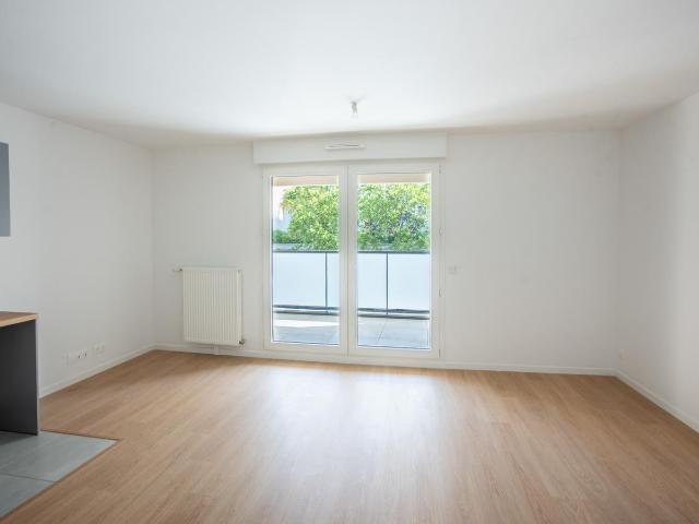 Appartement location à Nanterre, Colombes