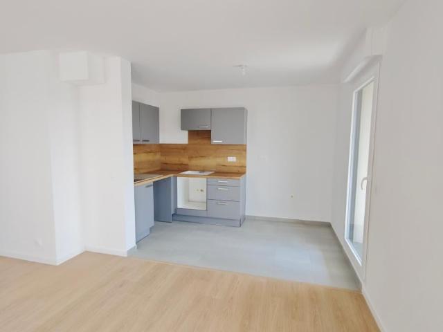 Appartement location à Nanterre, Colombes