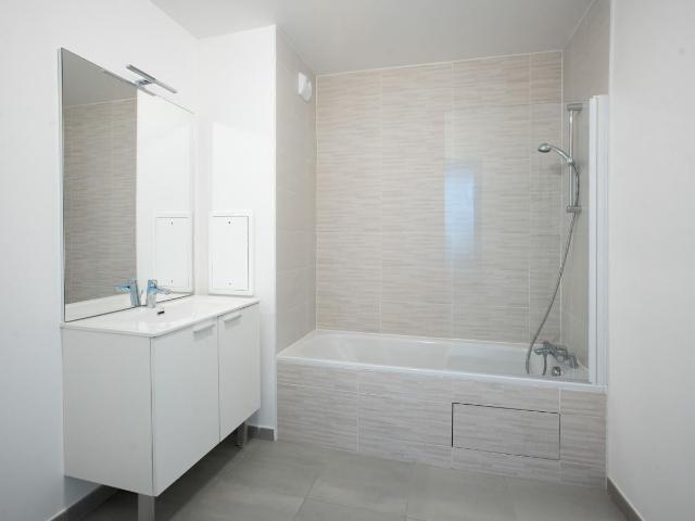 Appartement location à Nanterre, Colombes