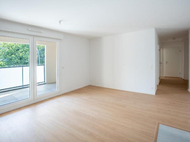 Appartement location à Nanterre, Colombes