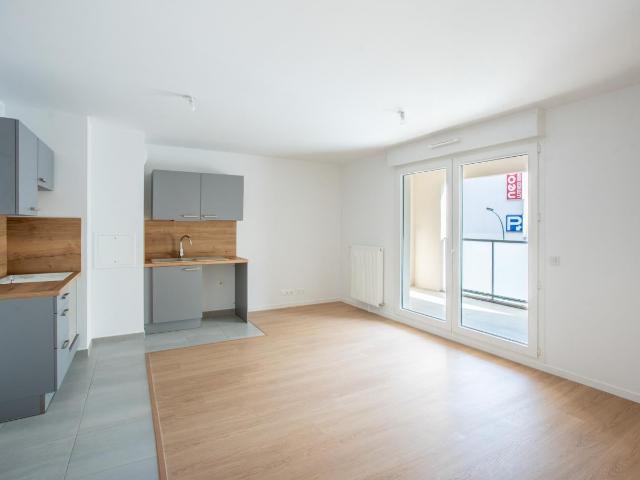 Appartement location à Nanterre, Colombes