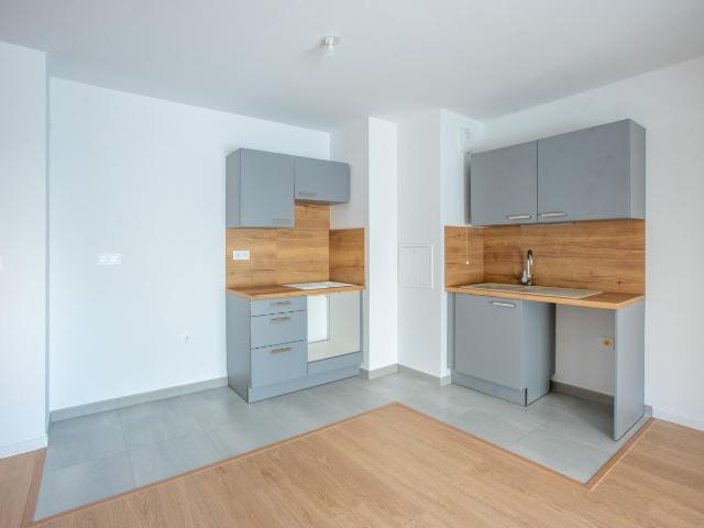 Appartement location à Nanterre, Colombes