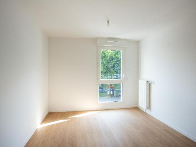 Appartement location à Nanterre, Colombes