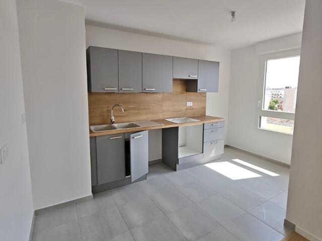 Appartement location à Nanterre, Colombes