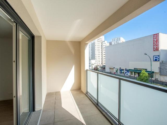 Appartement location à Nanterre, Colombes