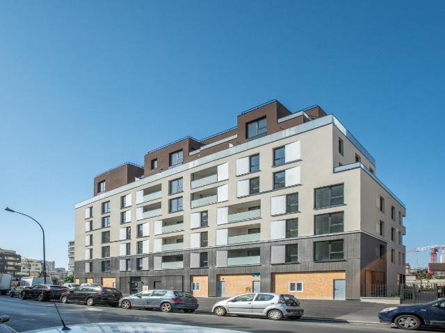 Appartement location à Nanterre, Colombes