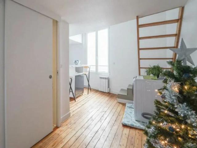 Appartement location à Bobigny, Bagnolet